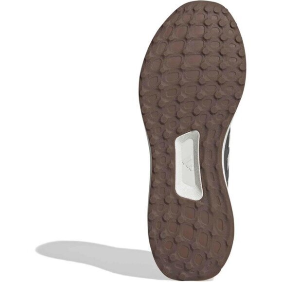 ⚡Adidas Mens Grey/Orbit Grey/Charcoal Imported Lace-Up Ultradream DNA Sneakers - Picture 4 of 4